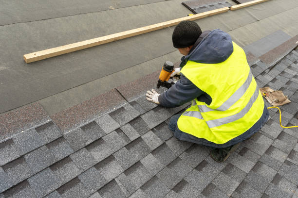 Best Roofing Contractor Near Me  in Marcellus, MI