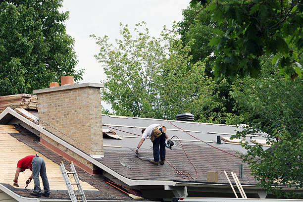 Best Tile Roofing Contractor  in Marcellus, MI