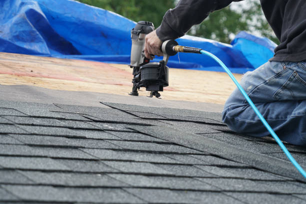Marcellus, MI Roofing Contractor Company