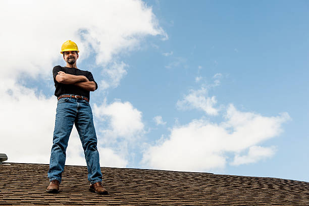 Roof Installation Near Me in Marcellus, MI
