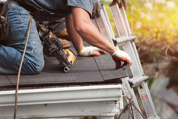 Best Roof Replacement Cost  in Marcellus, MI