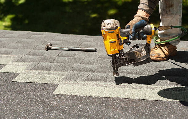 Best Affordable Roof Replacement  in Marcellus, MI