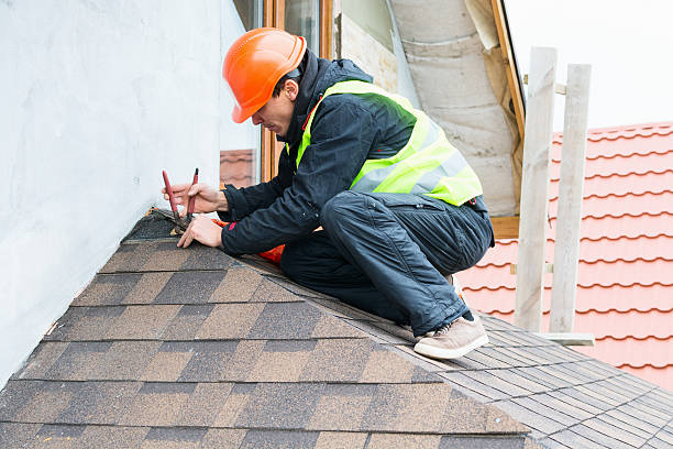 Best Heating Cable for Roof Installation  in Marcellus, MI