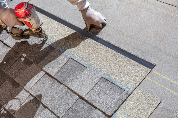 Best Flat Roof Repair Services  in Marcellus, MI